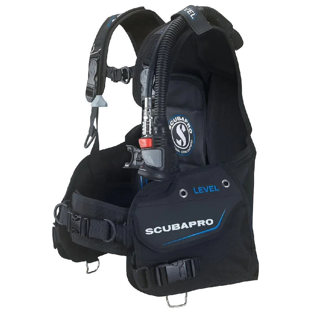Scubapro Level w/Air2 - Image 2