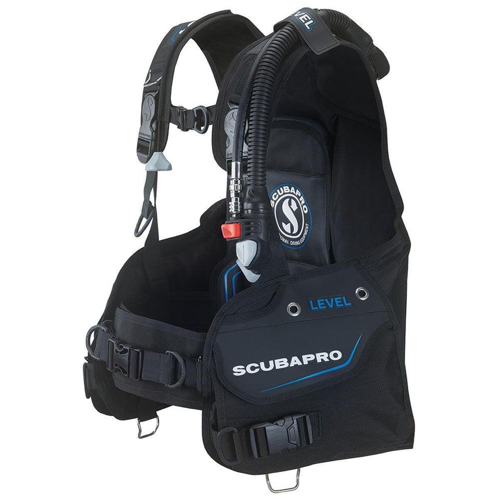 Scubapro Level BCD with BPI