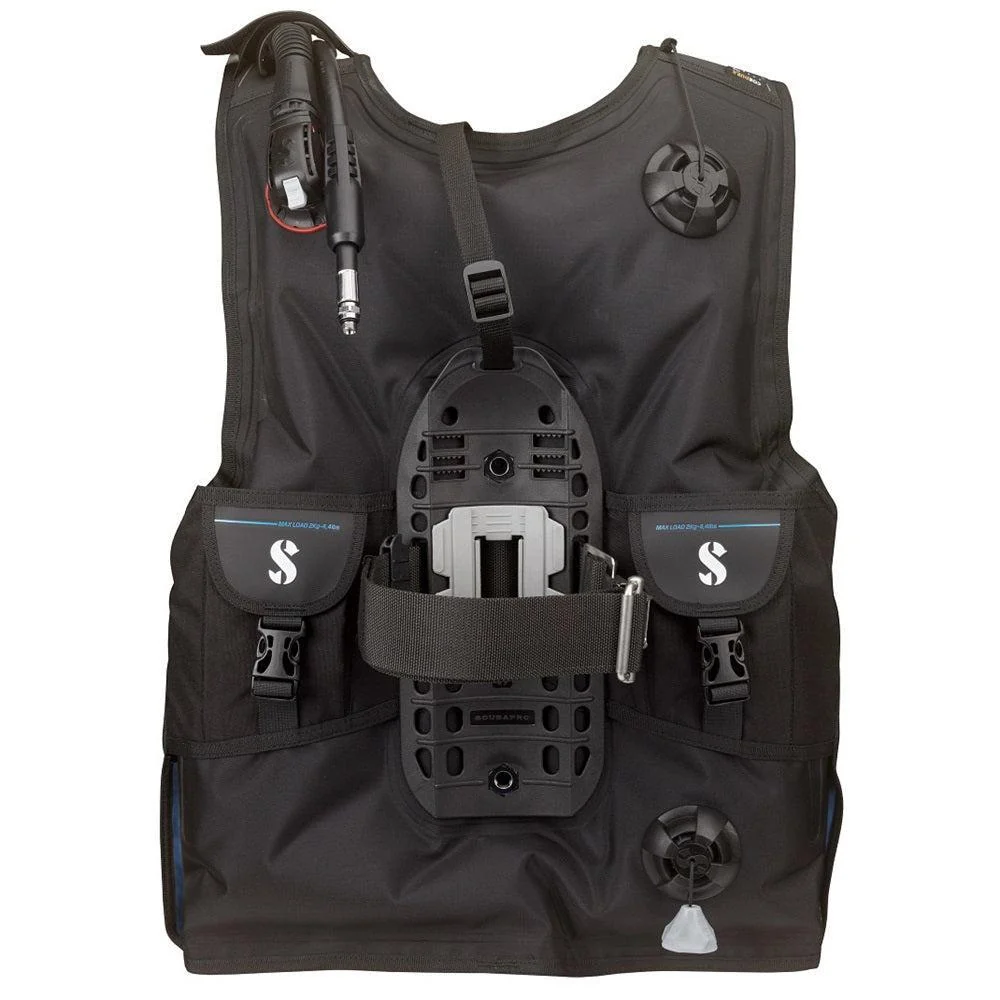 Scubapro Level with Air2 (2022) - Image 2