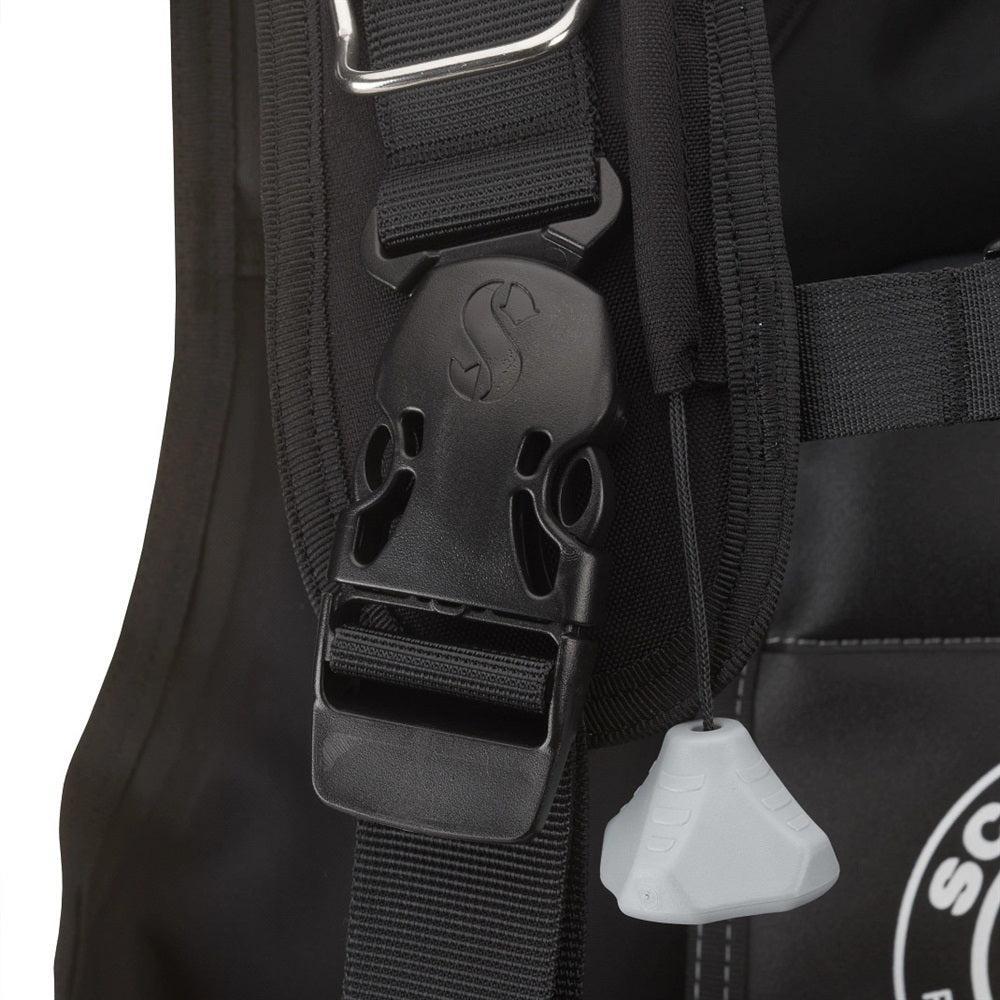Scubapro Level with Air2 (2022) - Image 3