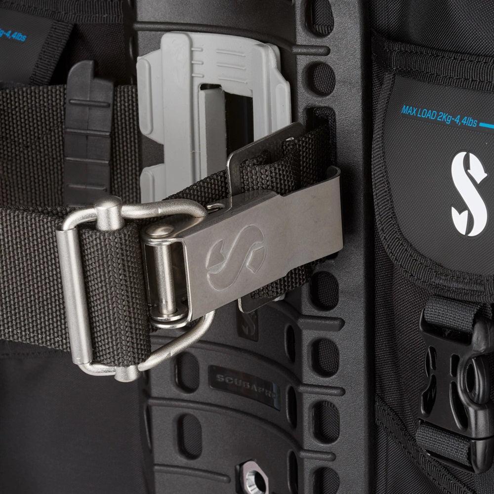 Scubapro Level with Air2 (2022) - Image 5