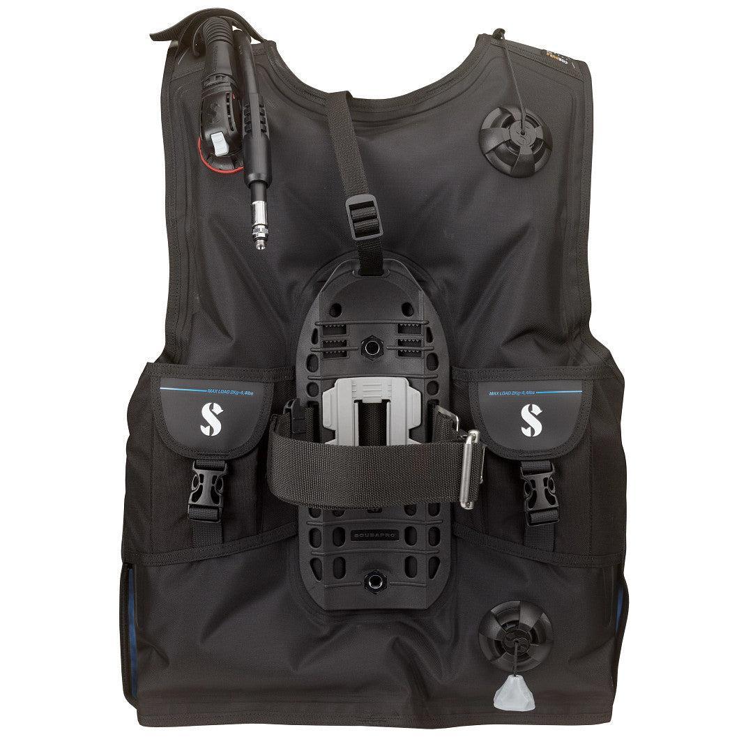 Scubapro Level with Balanced Inflator (2022) - Image 2