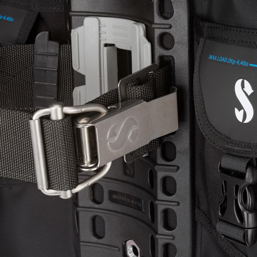 Scubapro Level with Balanced Inflator (2022) - Image 5