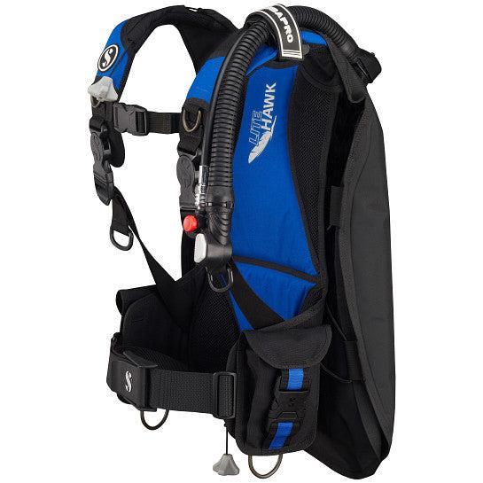 Scubapro Litehawk BCD with AIR2 (5th Gen) - Image 4