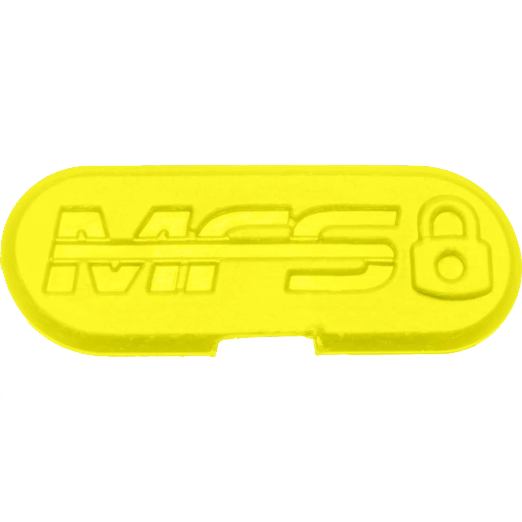 Scubapro Lock Plate Set (qty 2 rights and 2 lefts) - Image 13