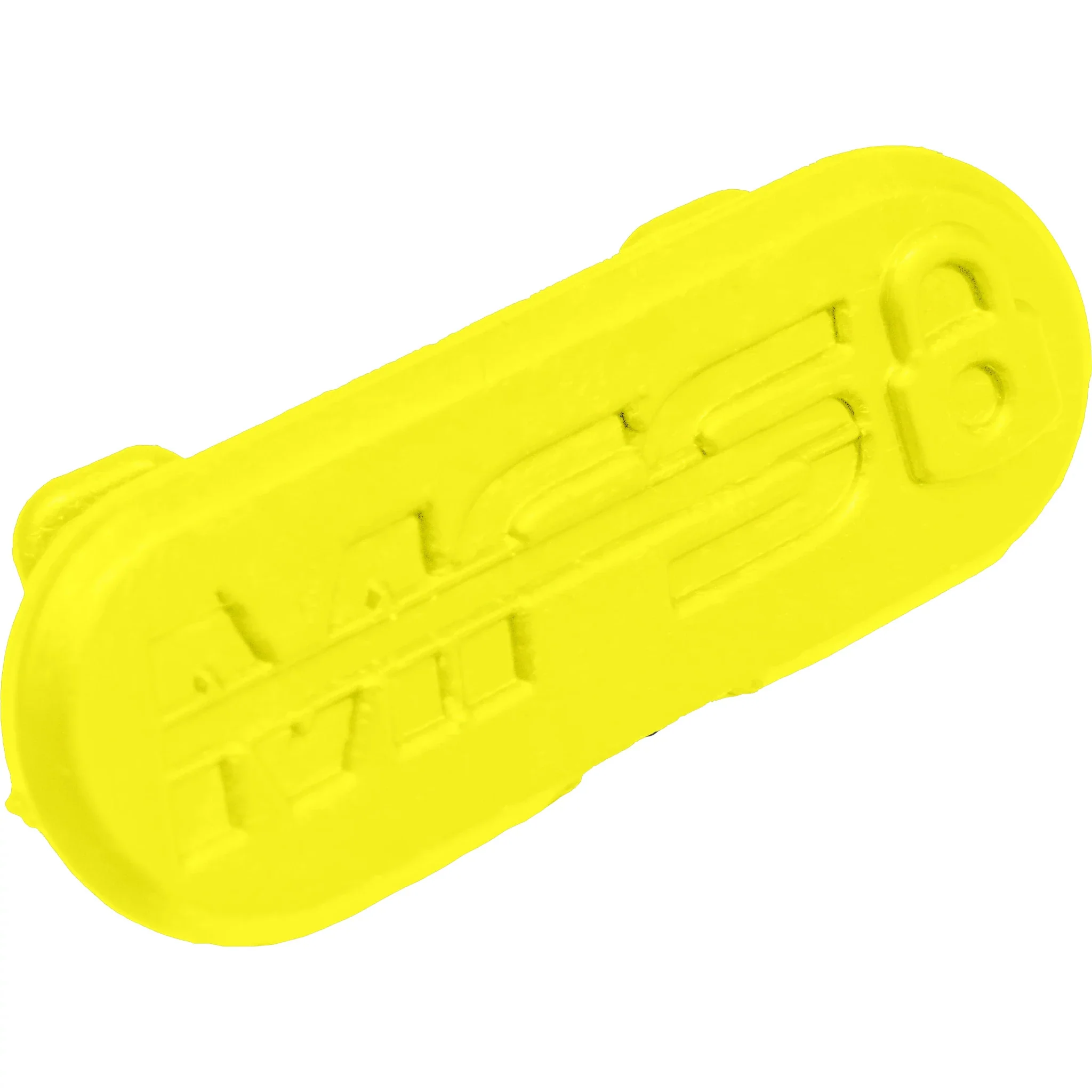 Scubapro Lock Plate Set (qty 2 rights and 2 lefts) - Image 16