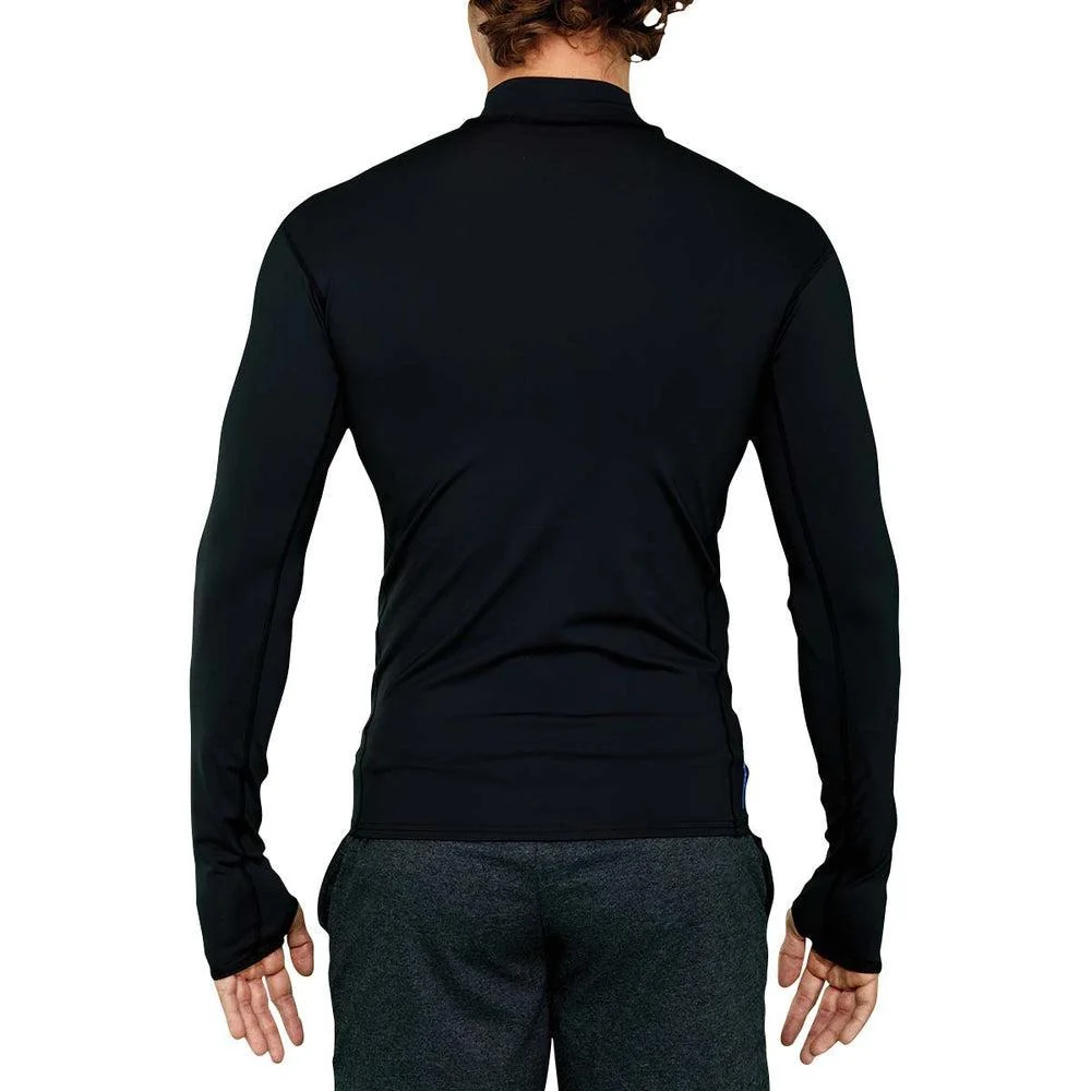 Scubapro Long Sleeve Mens Swim Rash Guard - Image 4