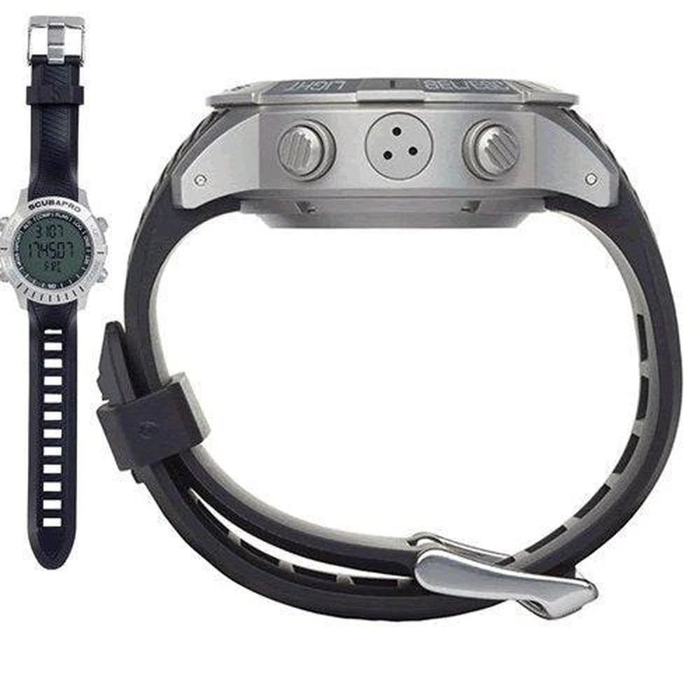 Scubapro Mantis 2.0 HF Wrist Computer with Transmitter - Image 4