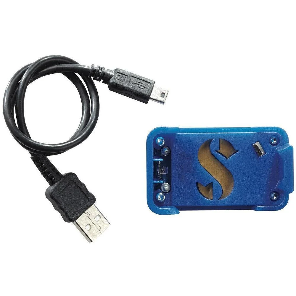 Scubapro Mantis 2.0 Dive Computer USB Cradle