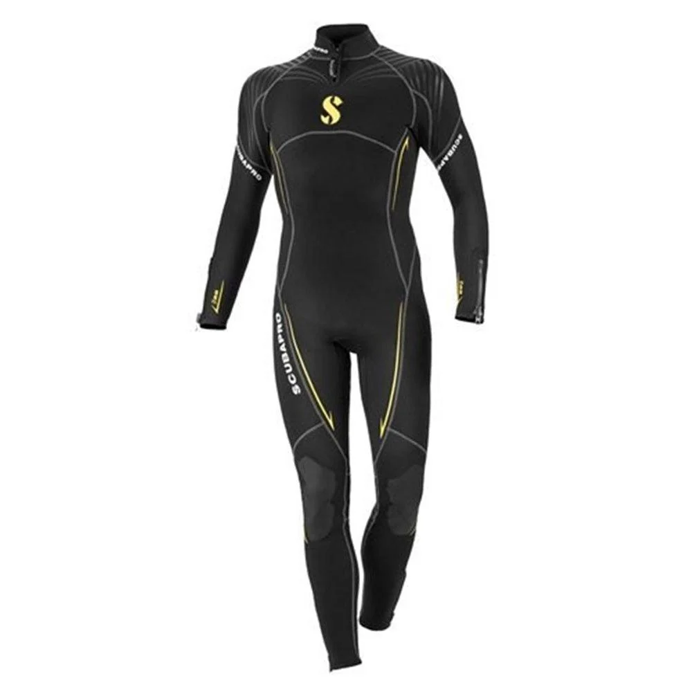 Scubapro Men's Definition 3mm Wetsuit, 3X-Large (Like New)