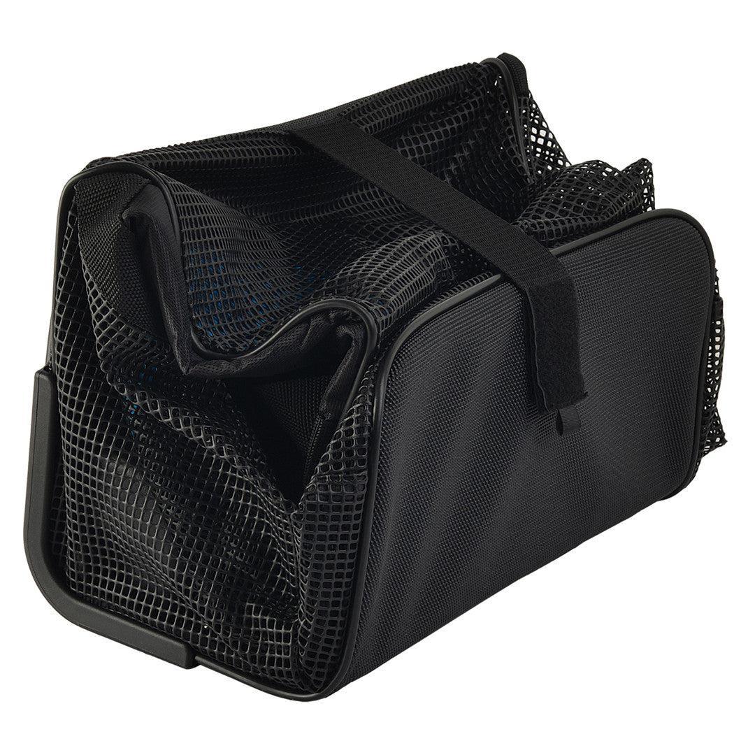 Scubapro Mesh N' Roll Wheeled Mesh Roller Dive Bag - Image 3