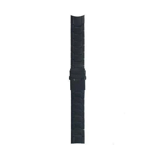 Scubapro Metal PVD Gray Dive Computer Strap