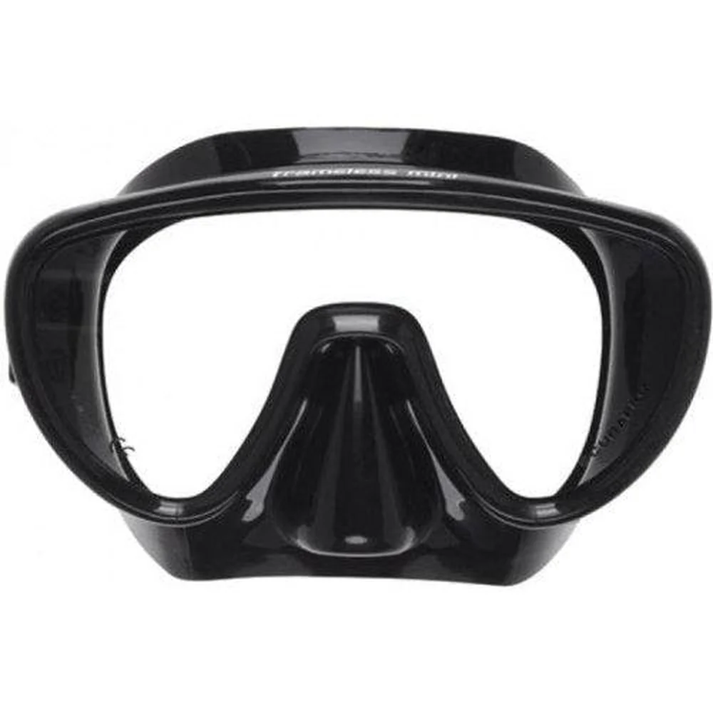 Scubapro Mini Frameless Single Lens Scuba Diving Mask