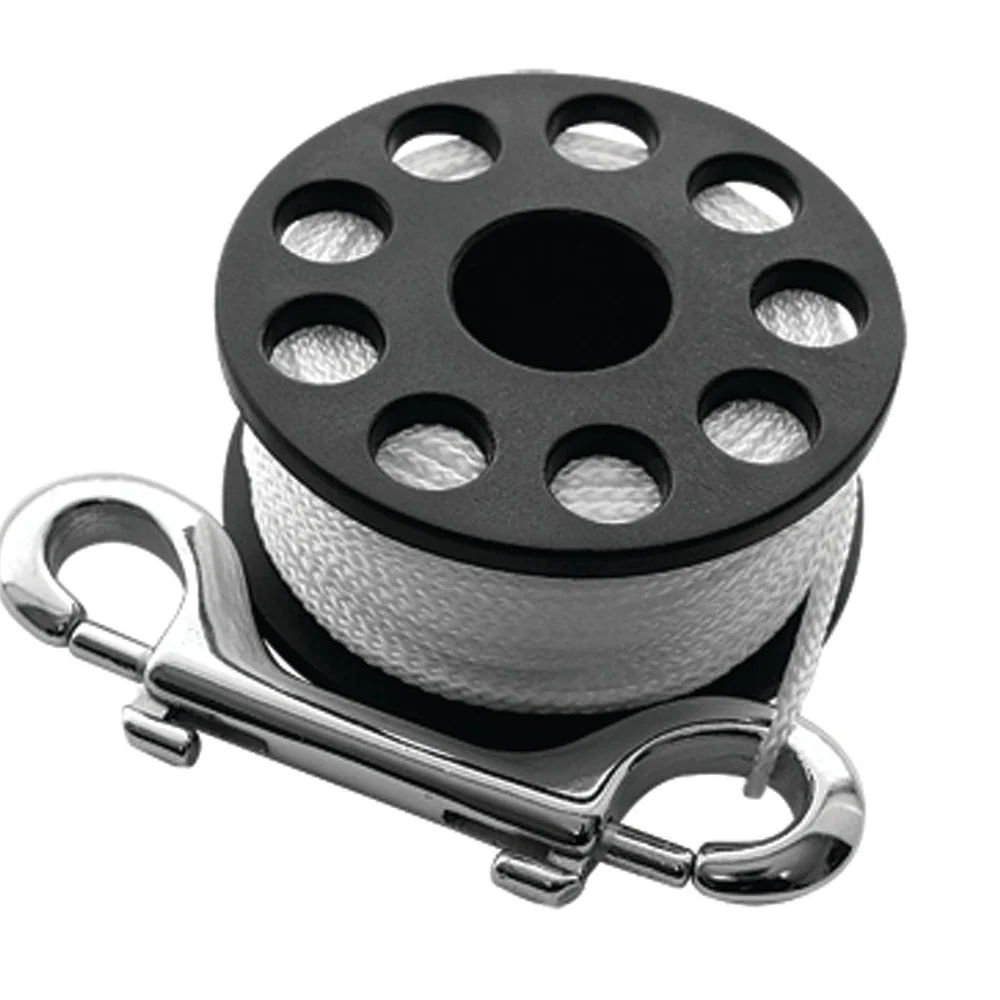 Scubapro Mini Reel W Ss Clip