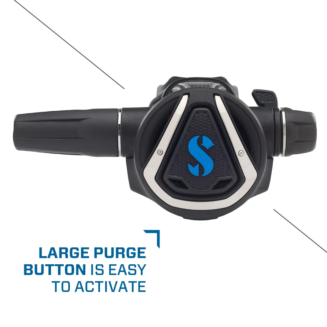Scubapro MK 11 / C370 Dive Regulator System INT - Image 2