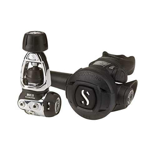 Scubapro MK 11/S270 INT