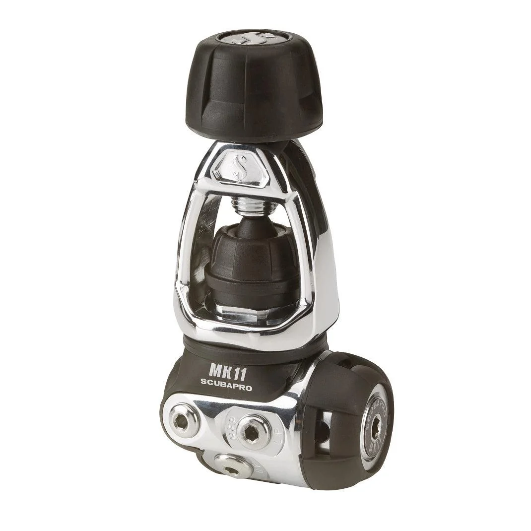 Scubapro MK 11/S270 INT - Image 3