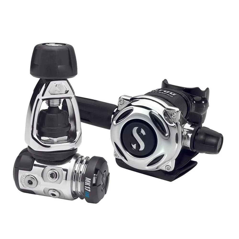 Scubapro MK 17 EVO / A700 INT Dive Regulator System