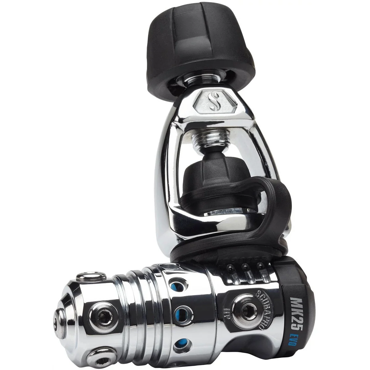 Scubapro MK 25 Evo / S600 INT Dive Regulator System - Image 3