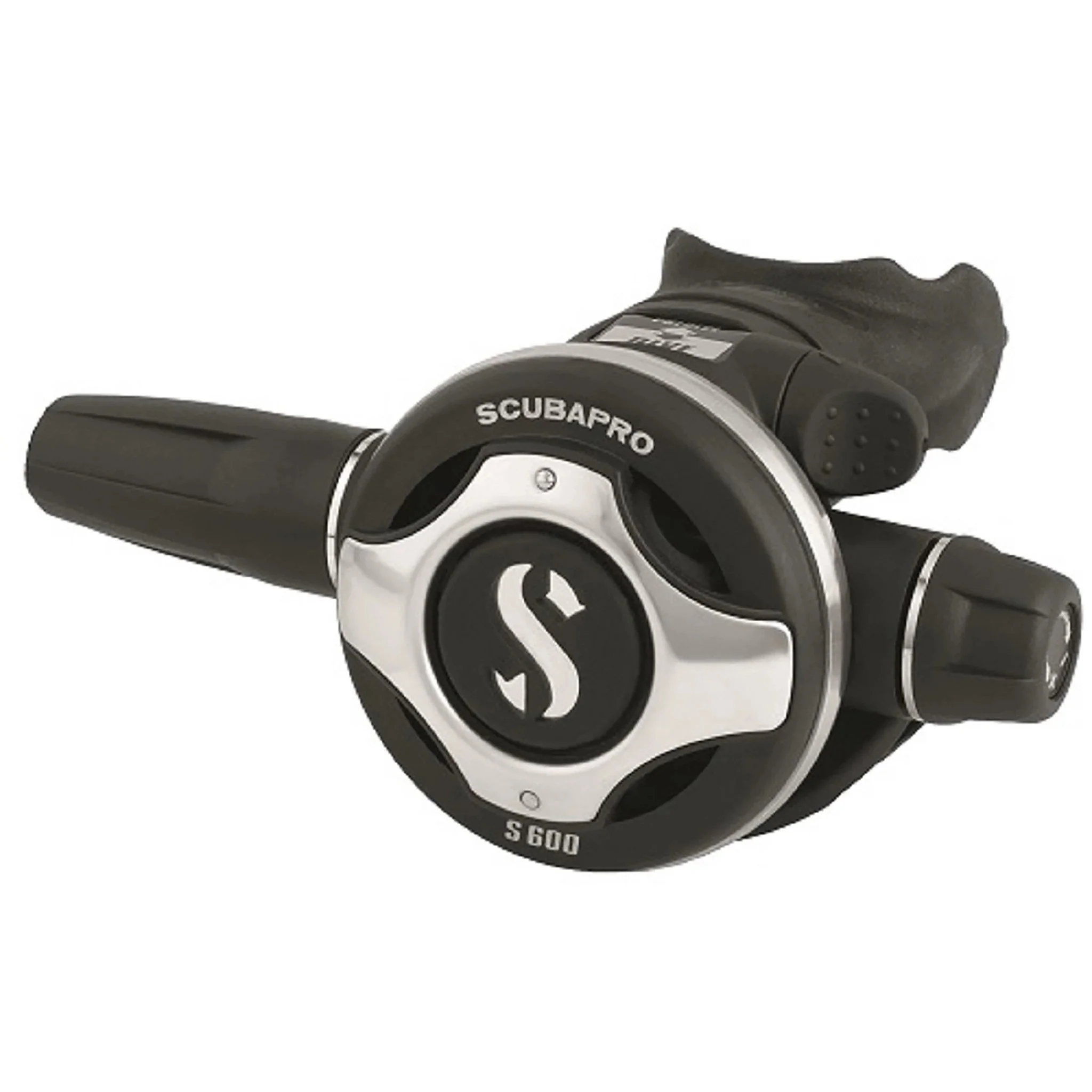 Scubapro MK 25 Evo / S600 INT Dive Regulator System - Image 4