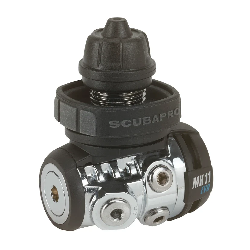 Scubapro MK11 EVO/C370 Regulator - Image 11