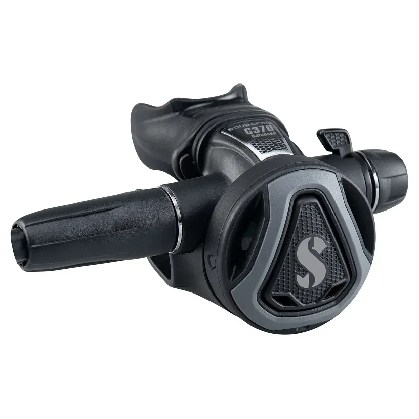 Scubapro MK11 EVO/C370 Regulator - Image 4