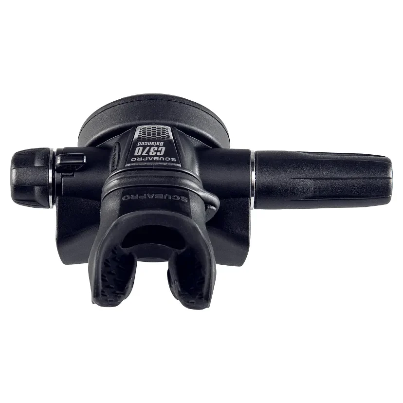 Scubapro MK11 EVO/C370 Regulator - Image 5