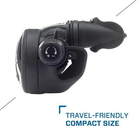 Scubapro MK11 Evo/C370 Regulator System 1st and 2nd Stage Set - Image 3