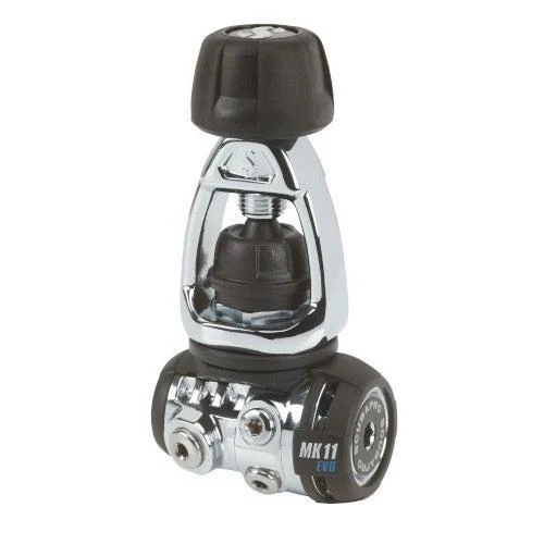Scubapro MK11 EVO 1st Stage Regulator