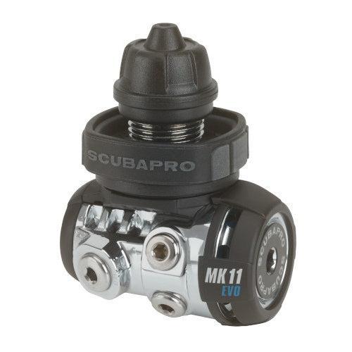 Scubapro MK11 EVO 1st Stage Regulator - Image 2