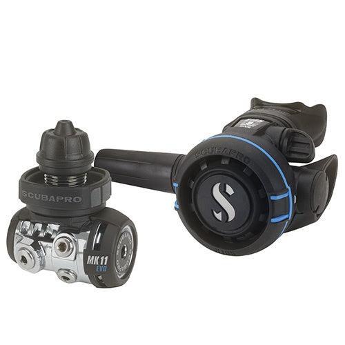 Scubapro MK11 EVO R105 Dive Regulator - Image 8