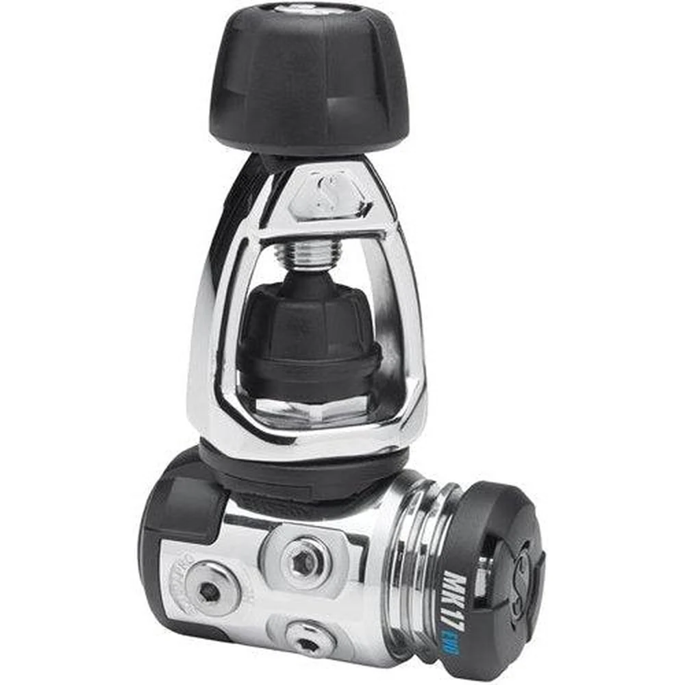Scubapro MK17 EVO First Stage Regulator