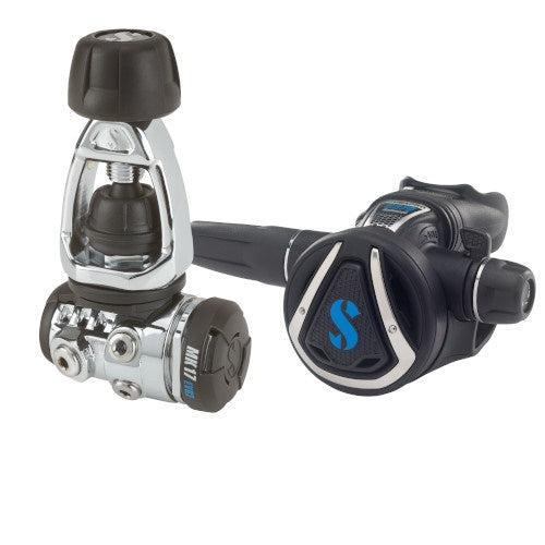 Scubapro MK17 EVO2 C370 Dive Regulator