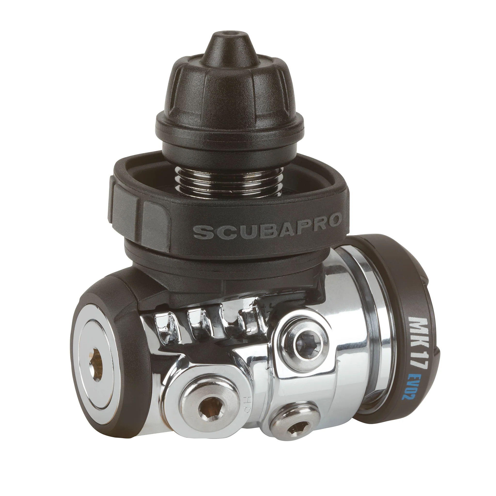 Scubapro MK17 EVO2/C370 Regulator - Image 11