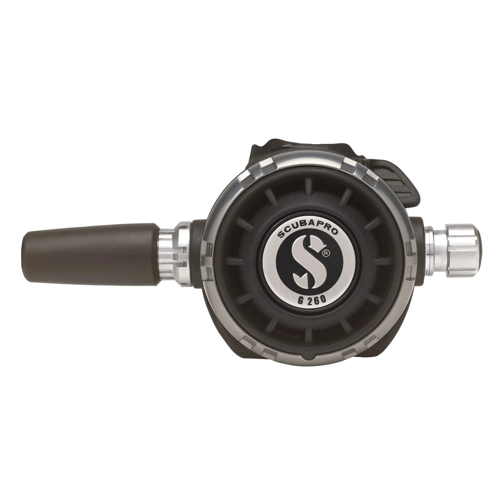 Scubapro MK17 EVO2/G260 Regulator - Image 10
