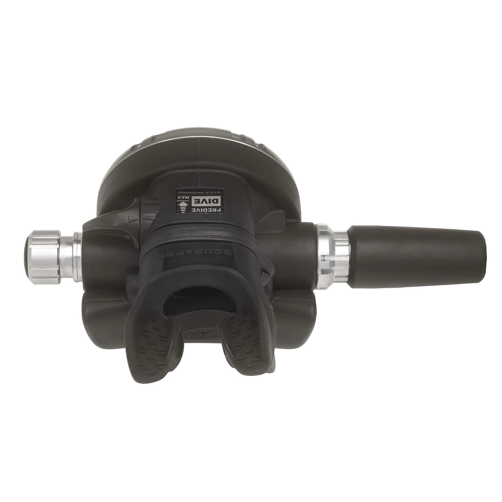 Scubapro MK17 EVO2/G260 Regulator - Image 11