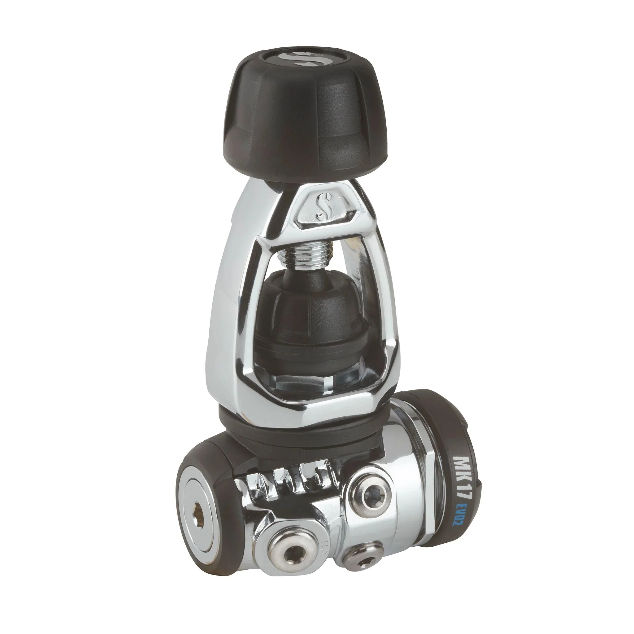 Scubapro MK17 EVO2/G260 Regulator - Image 2
