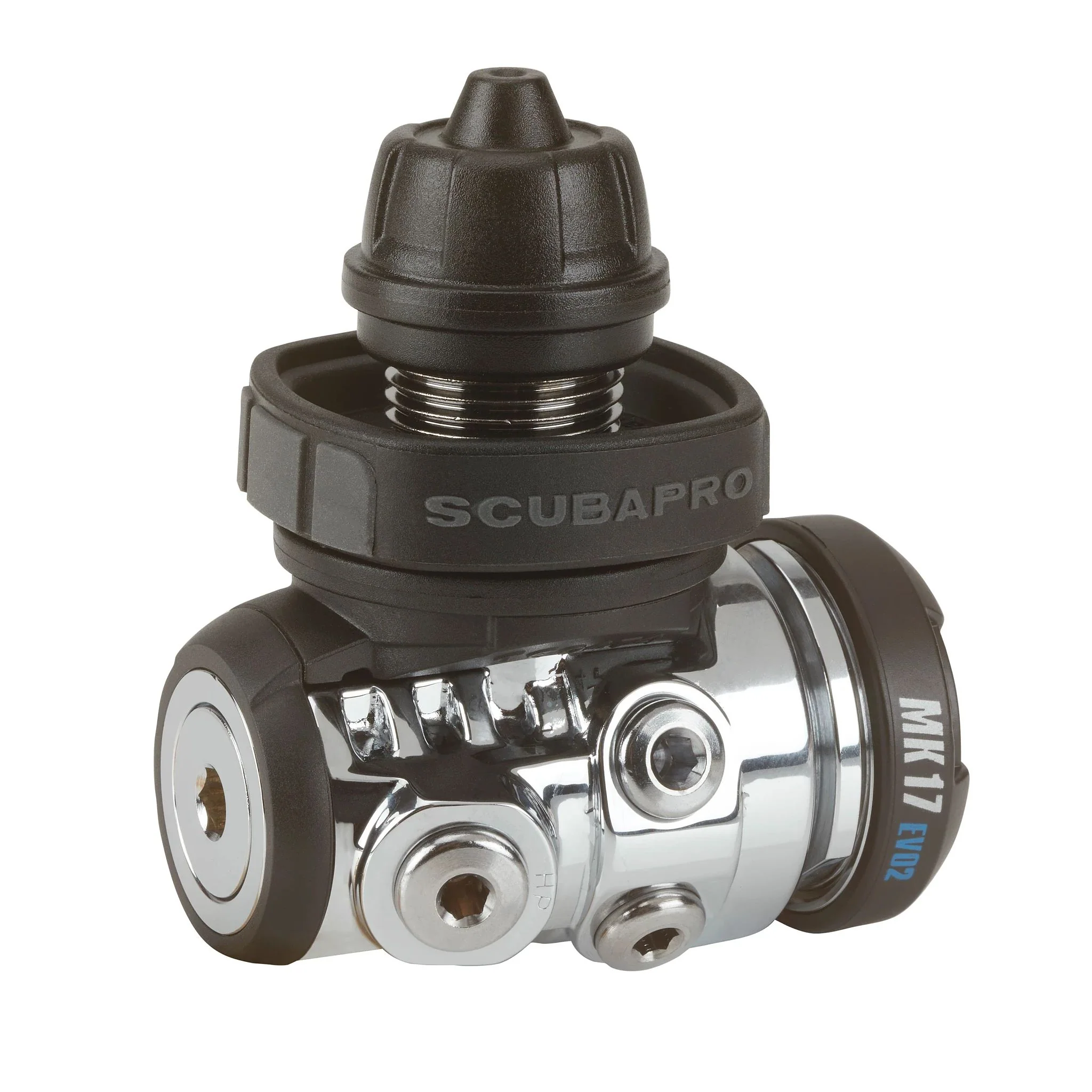 Scubapro MK17 EVO2/G260 Regulator - Image 9