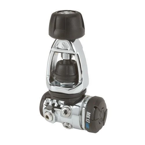 Scubapro MK17 EVO2 Regulator First Stage Only - Image 2