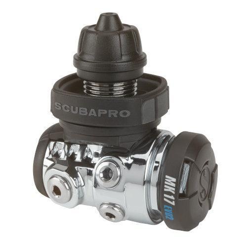 Scubapro MK17 EVO2 Regulator First Stage Only - Image 3