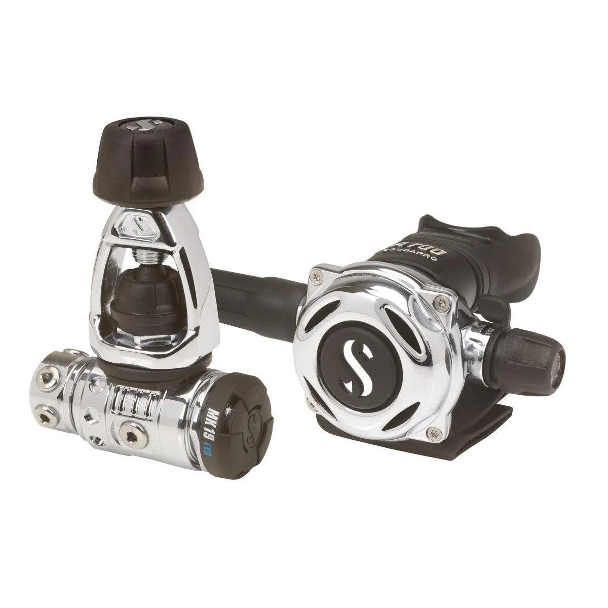 Scubapro MK19 EVO/A700