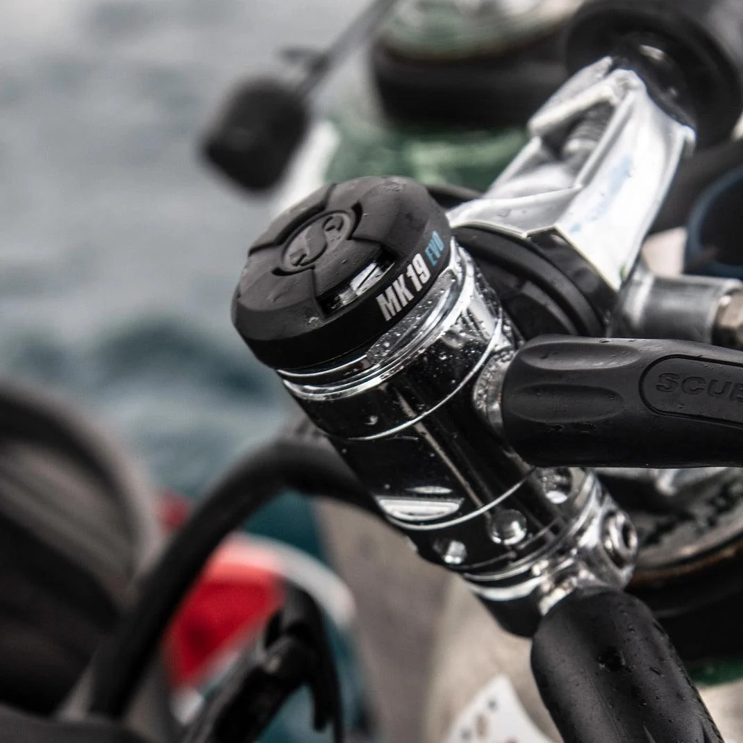 Scubapro MK19 EVO/A700 - Image 5