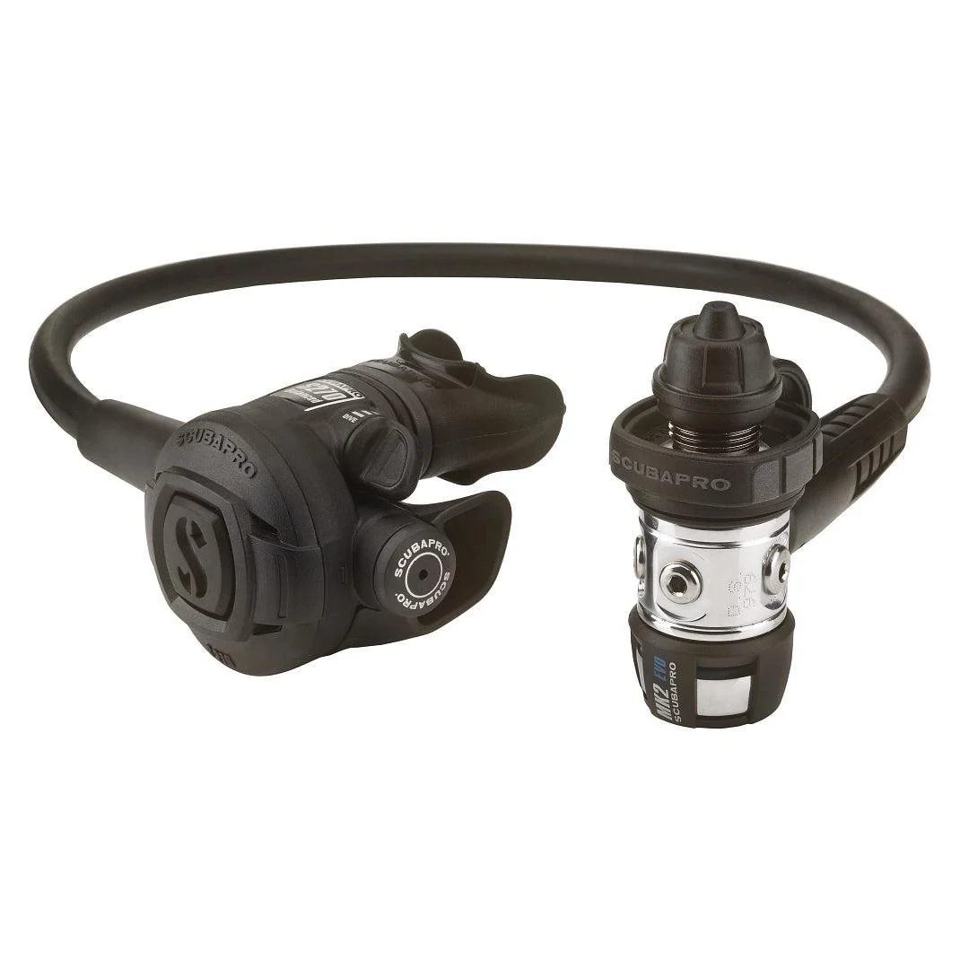 Scubapro MK2 EVO/S270