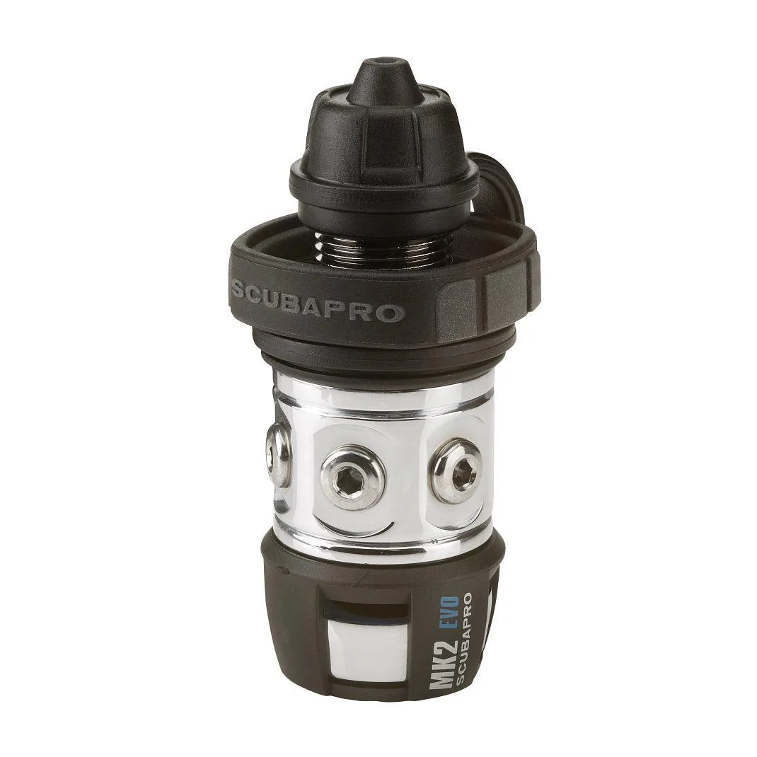 Scubapro MK2 EVO/S270 - Image 4