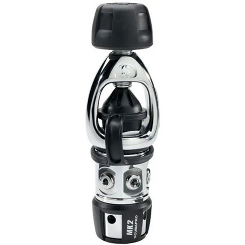 Scubapro MK2 EVO First Stage Regulator