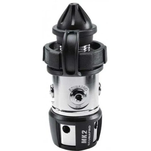 Scubapro MK2 EVO First Stage Regulator - Image 2