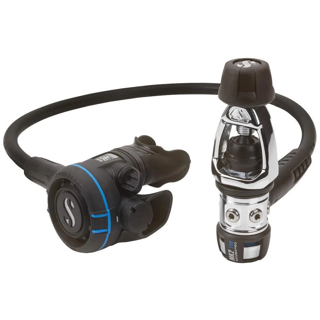 Scubapro MK2 EVO/R105 - Image 2