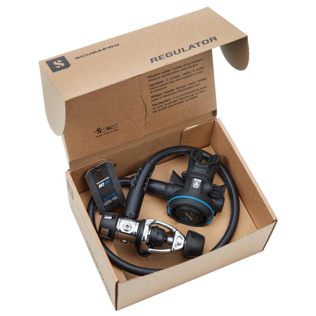 Scubapro MK2 EVO/R105 - Image 6