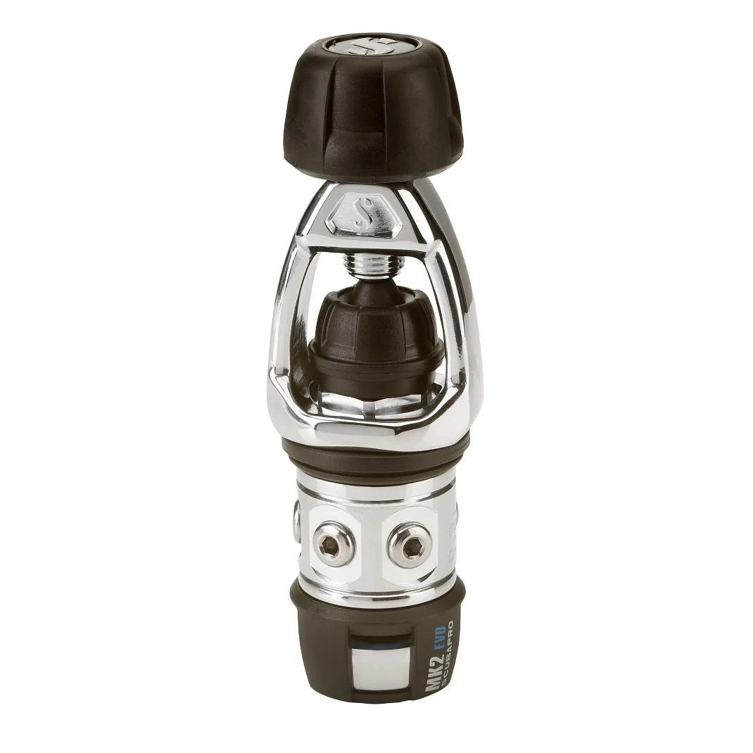 Scubapro MK2 EVO/S270 - Image 4