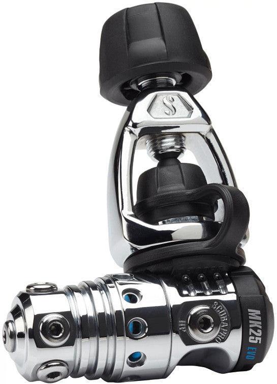 Scubapro MK25 EVO/G260 DIVE REGULATOR SYSTEM - Image 3